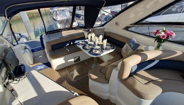 Noname yacht for sale 10