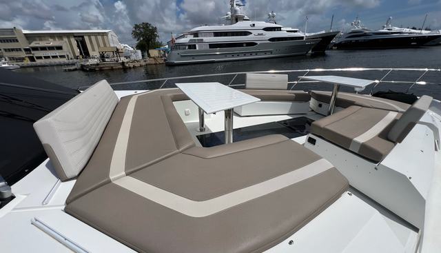 Jack of Hearts yacht for sale 9