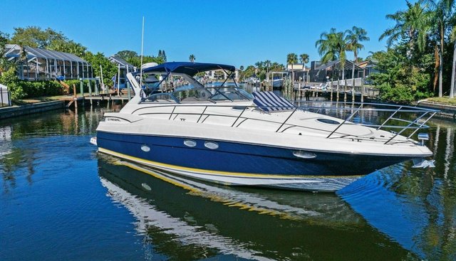 YAELI yacht for sale 3