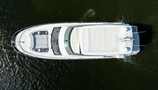TO LIFE yacht for sale 8