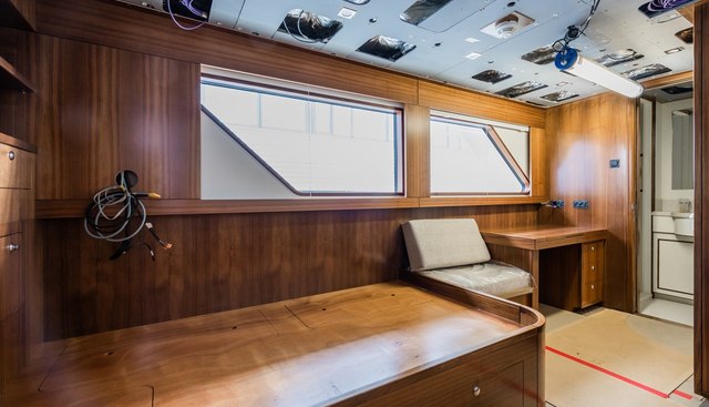 VALERIA yacht for sale 34