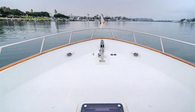 Magoo yacht for sale 18