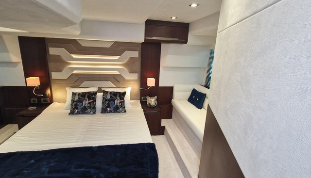 noname yacht for sale 25