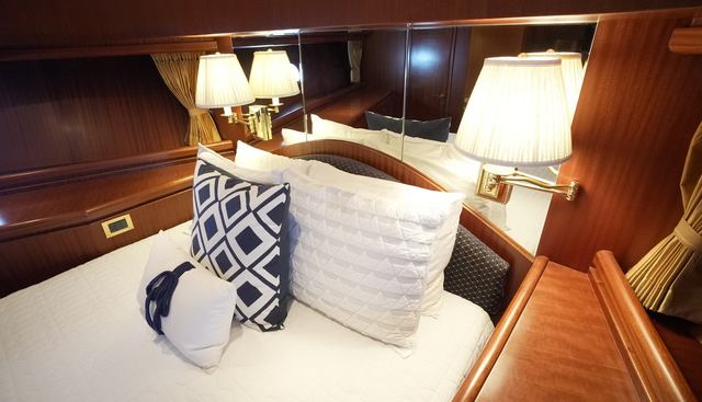 SEA 2 SEA yacht for sale 44