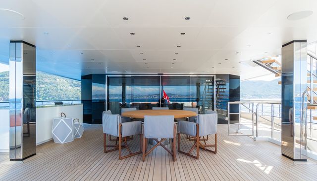 RIO yacht for sale 19