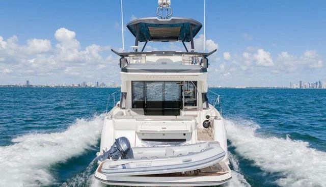 Grace yacht for sale 4
