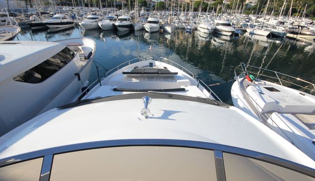 ALAFIA yacht for sale 7