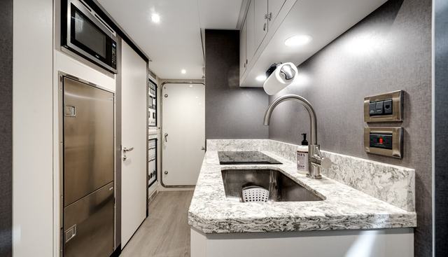 DREAMS yacht for sale 114