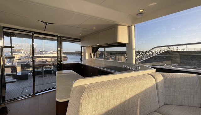 noname yacht for sale 15