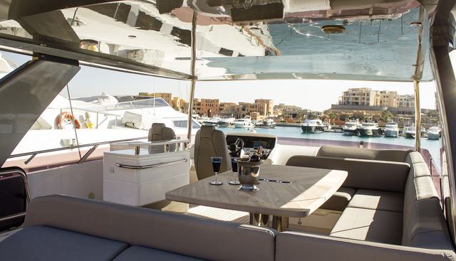 BELLA VITA yacht for sale 9