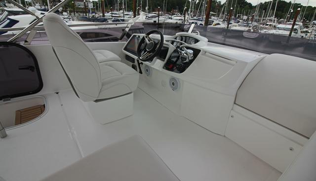 noname yacht for sale 18