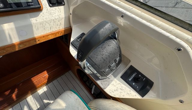 Miss Gale yacht for sale 10