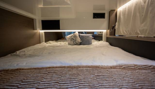 Samadhi yacht for sale 82