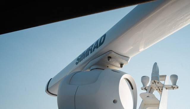 OHANA yacht for sale 8