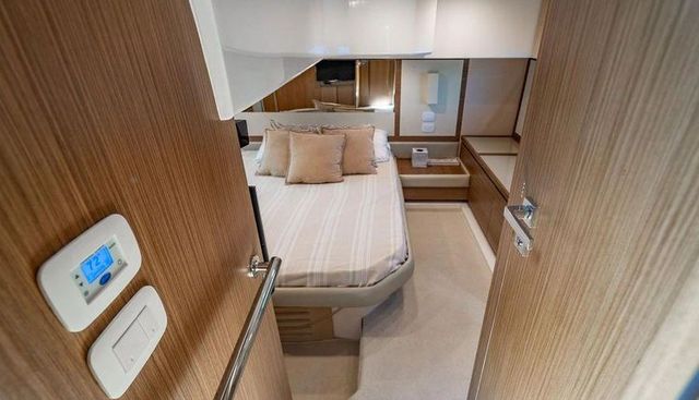 Endurance yacht for sale 45