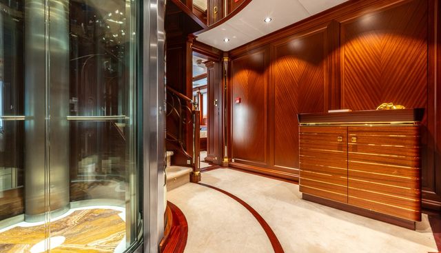 Lady Maxine yacht for sale 50