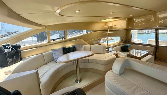 Mi Amore yacht for sale 13