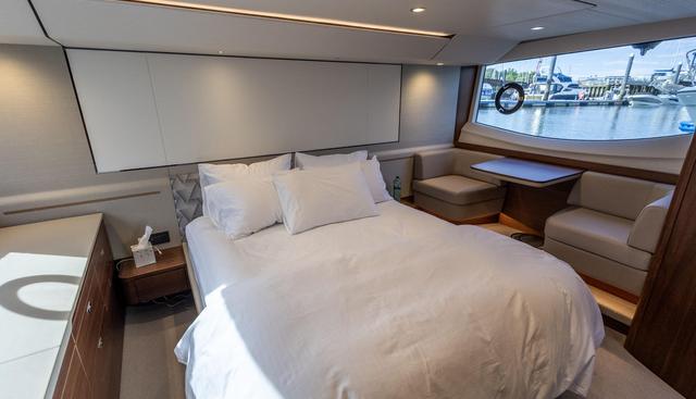 Sunny Princess yacht for sale 47
