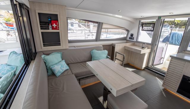 noname yacht for sale 52