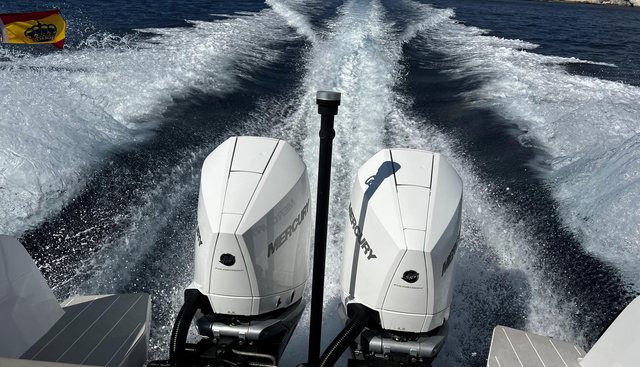 noname yacht for sale 17