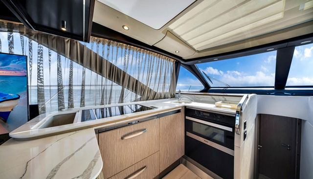 AMF yacht for sale 28