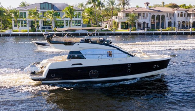Giada Maria yacht for sale 5