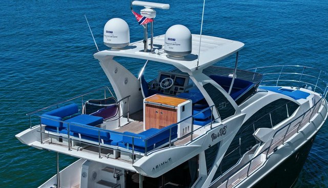 This is Us 2 yacht for sale 20