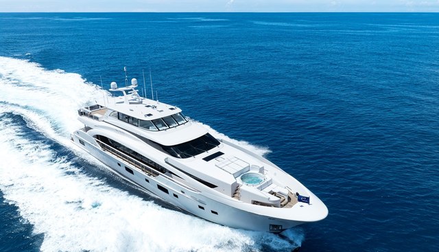 MISS MICHELLE yacht for sale 14