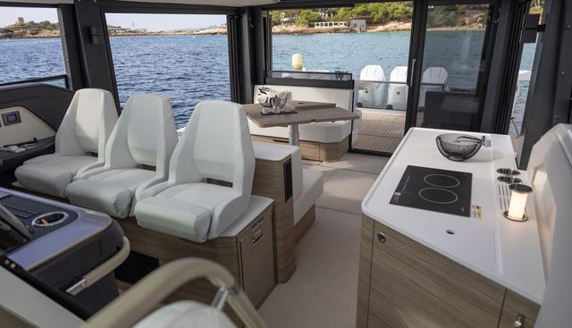 noname yacht for sale 12