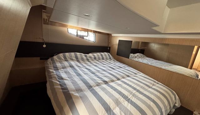 Auray yacht for sale 20