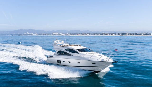 Seaesta yacht for sale 2
