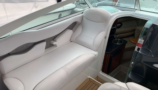 Caz Amore yacht for sale 10