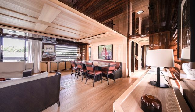 ANNABELLA yacht for sale 19