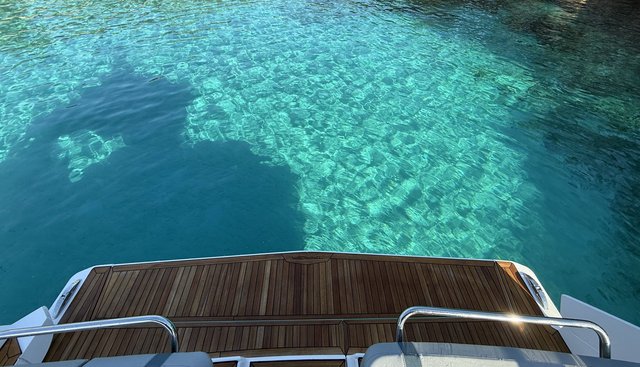 noname yacht for sale 32