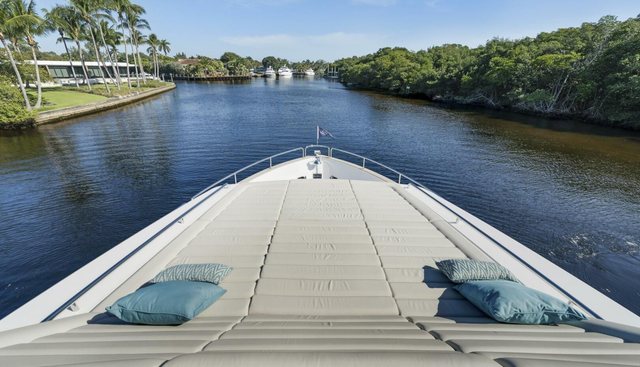 noname yacht for sale 78