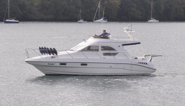 noname yacht for sale 2