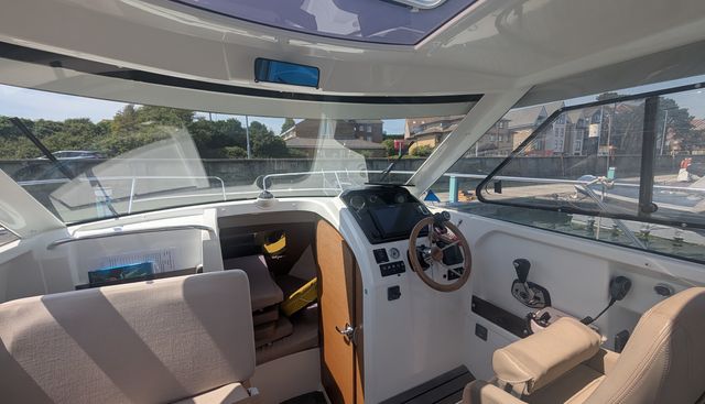 Dream Catcher yacht for sale 7