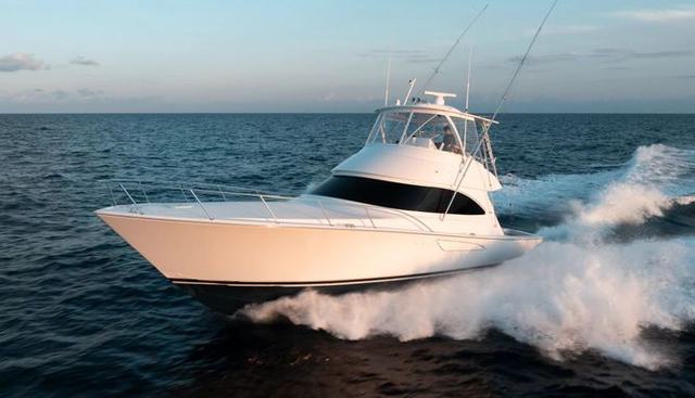 DONE DIGGIN yacht for sale 2