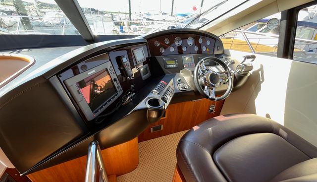 noname yacht for sale 22