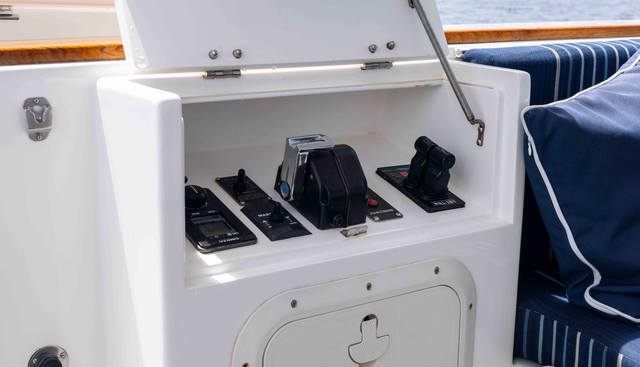 Martini yacht for sale 10