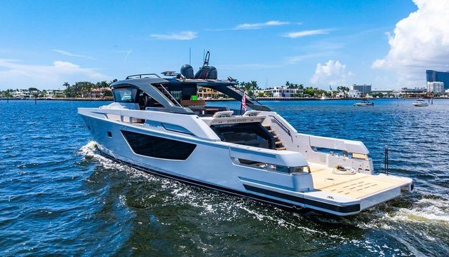 Snack Money yacht for sale 5