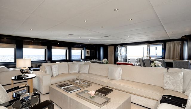 Carpe Diem yacht for sale 30