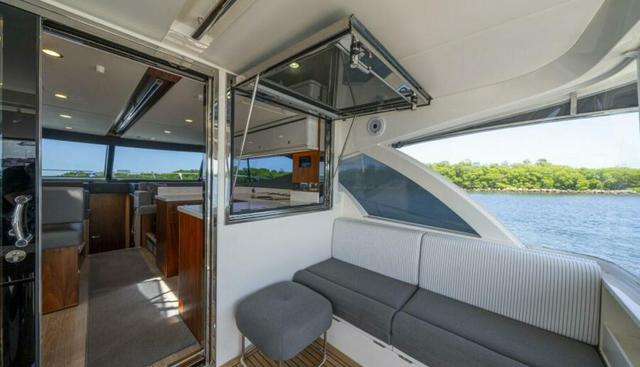 noname yacht for sale 15