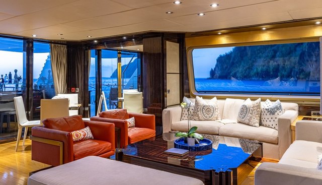 VESPER yacht for sale 8