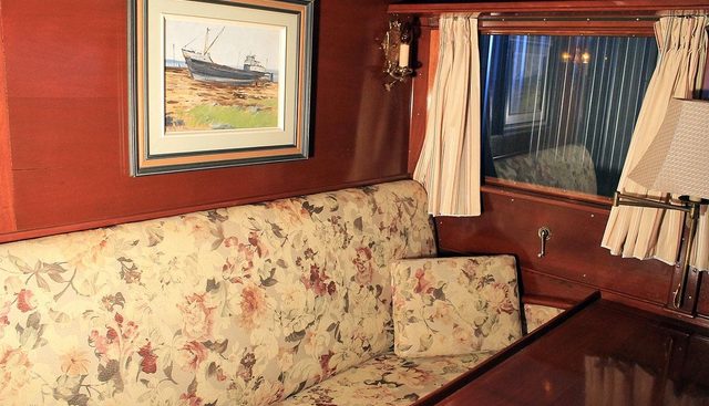 ALLEZ yacht for sale 20