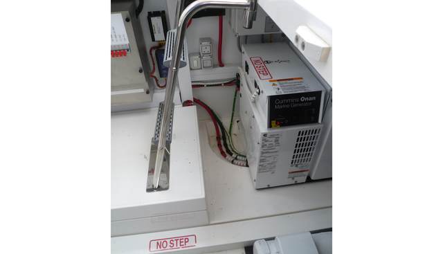 noname yacht for sale 44