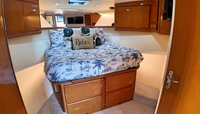 noname yacht for sale 24