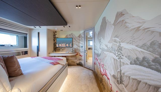 OSCAR yacht for sale 52