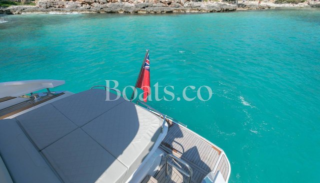 noname yacht for sale 18