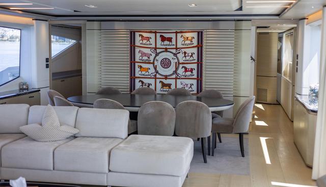 Metaquotes yacht for sale 48